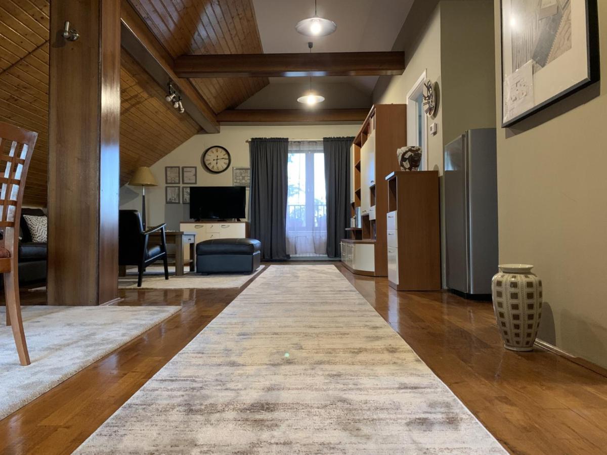 Eden Apartment Sveta Nedjelja  Εξωτερικό φωτογραφία