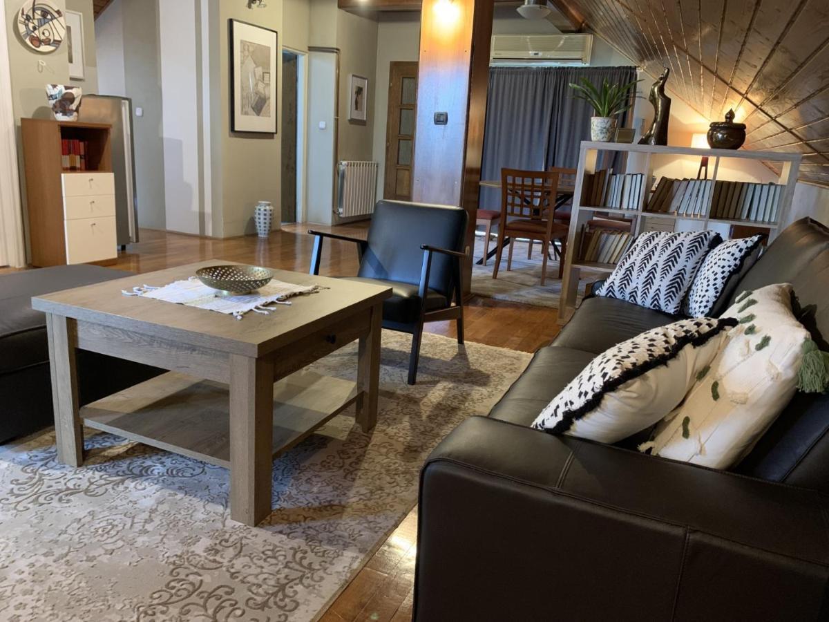 Eden Apartment Sveta Nedjelja  Εξωτερικό φωτογραφία