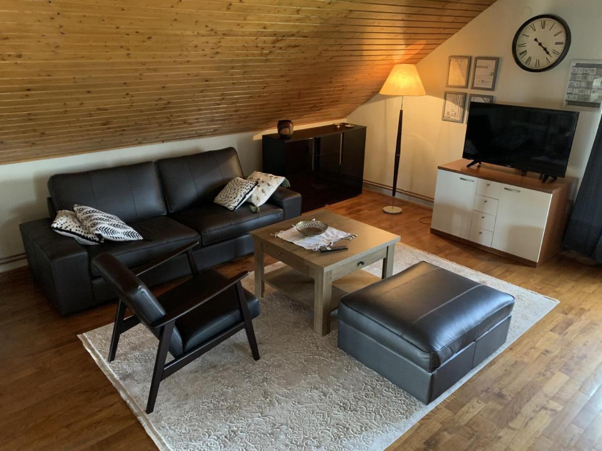 Eden Apartment Sveta Nedjelja  Εξωτερικό φωτογραφία