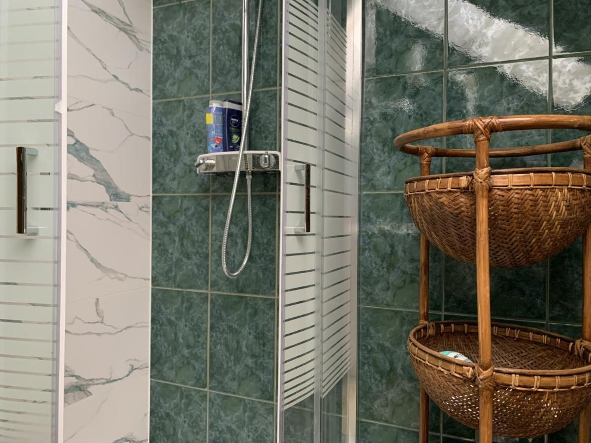 Eden Apartment Sveta Nedjelja  Εξωτερικό φωτογραφία