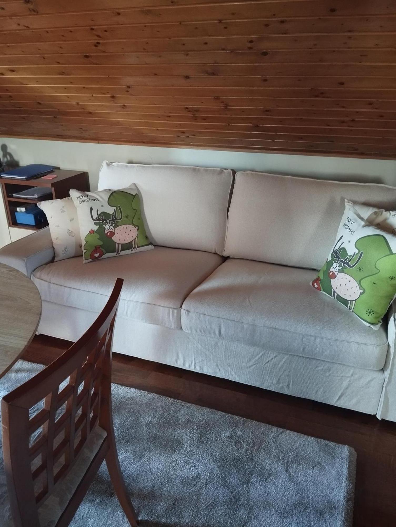 Eden Apartment Sveta Nedjelja  Εξωτερικό φωτογραφία