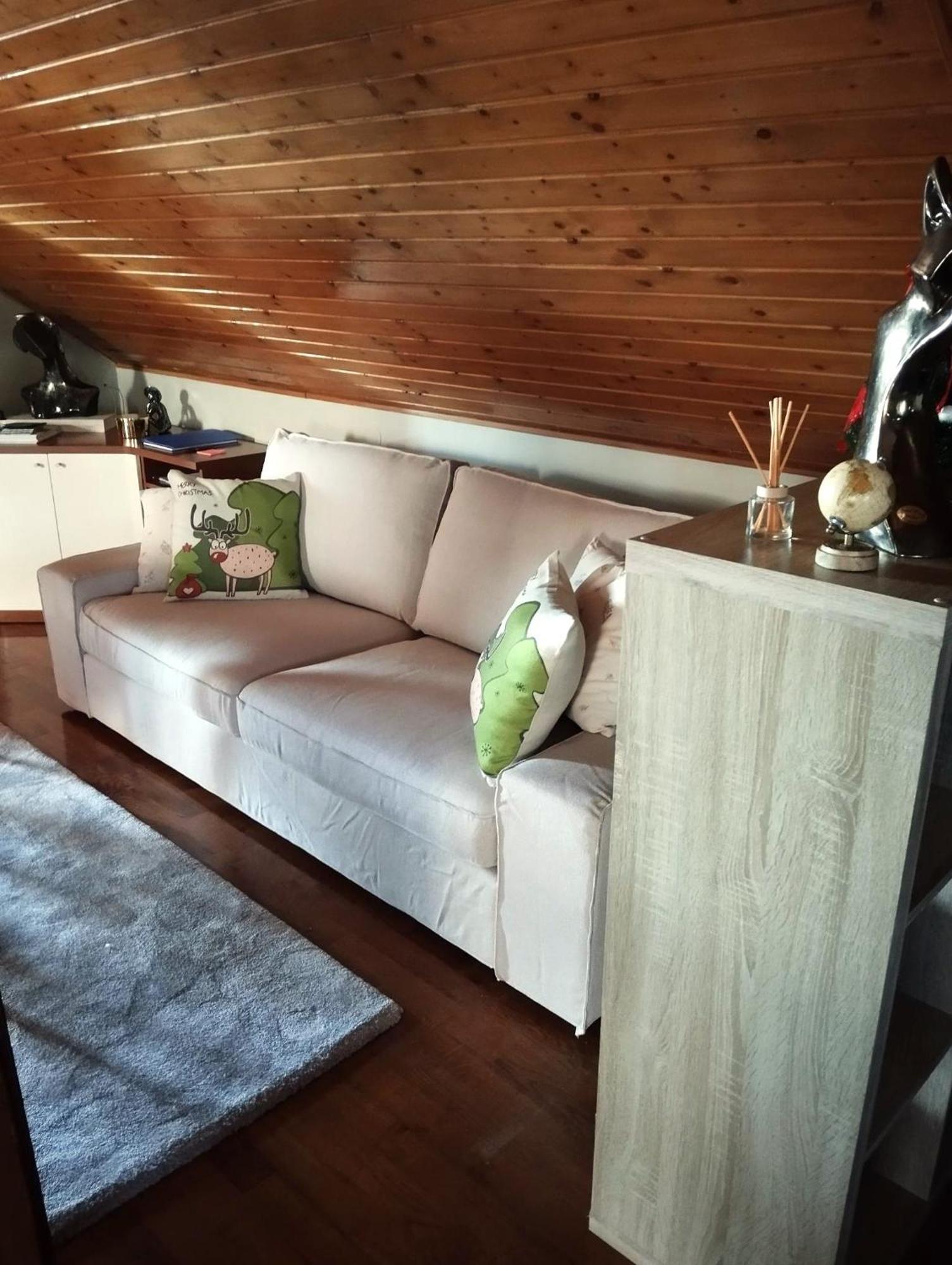 Eden Apartment Sveta Nedjelja  Εξωτερικό φωτογραφία