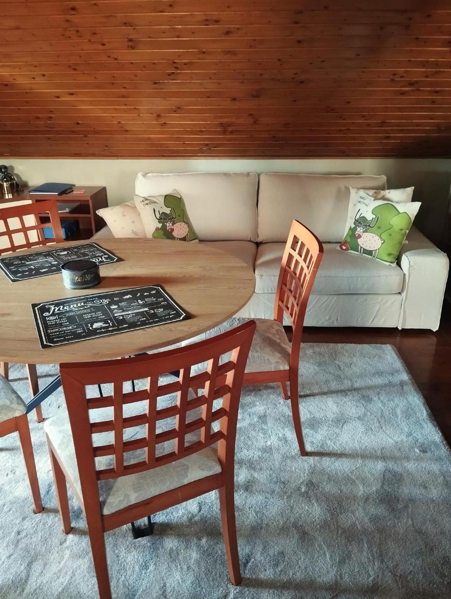 Eden Apartment Sveta Nedjelja  Εξωτερικό φωτογραφία