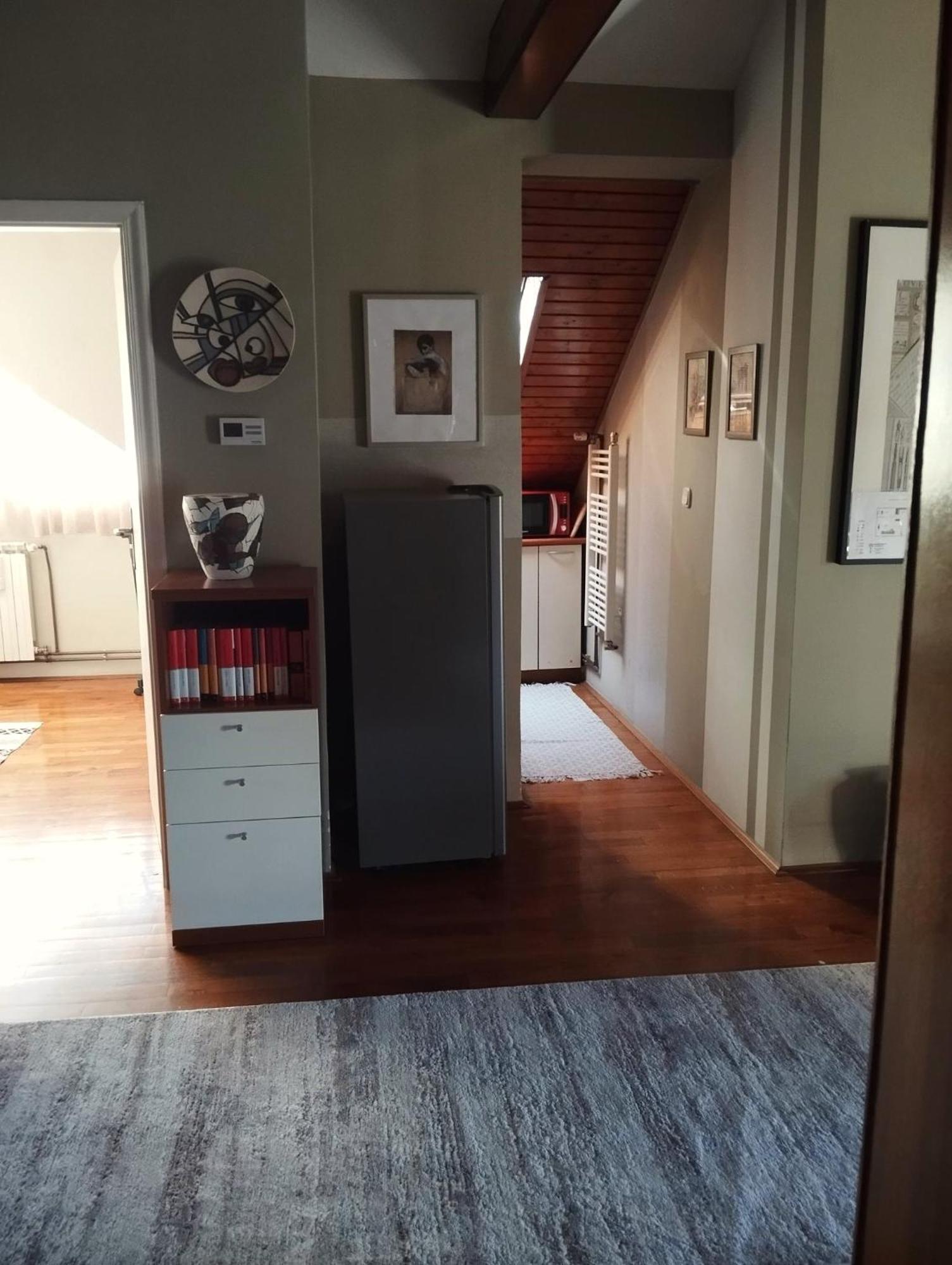 Eden Apartment Sveta Nedjelja  Εξωτερικό φωτογραφία