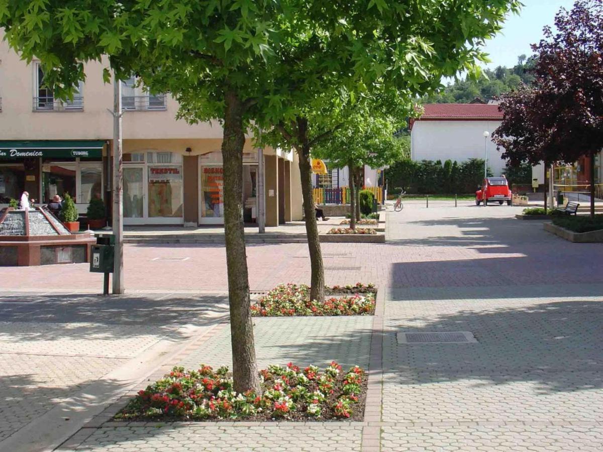 Eden Apartment Sveta Nedjelja  Εξωτερικό φωτογραφία