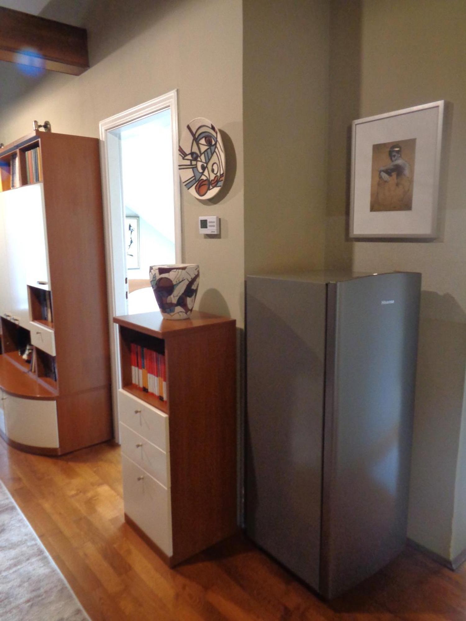 Eden Apartment Sveta Nedjelja  Εξωτερικό φωτογραφία