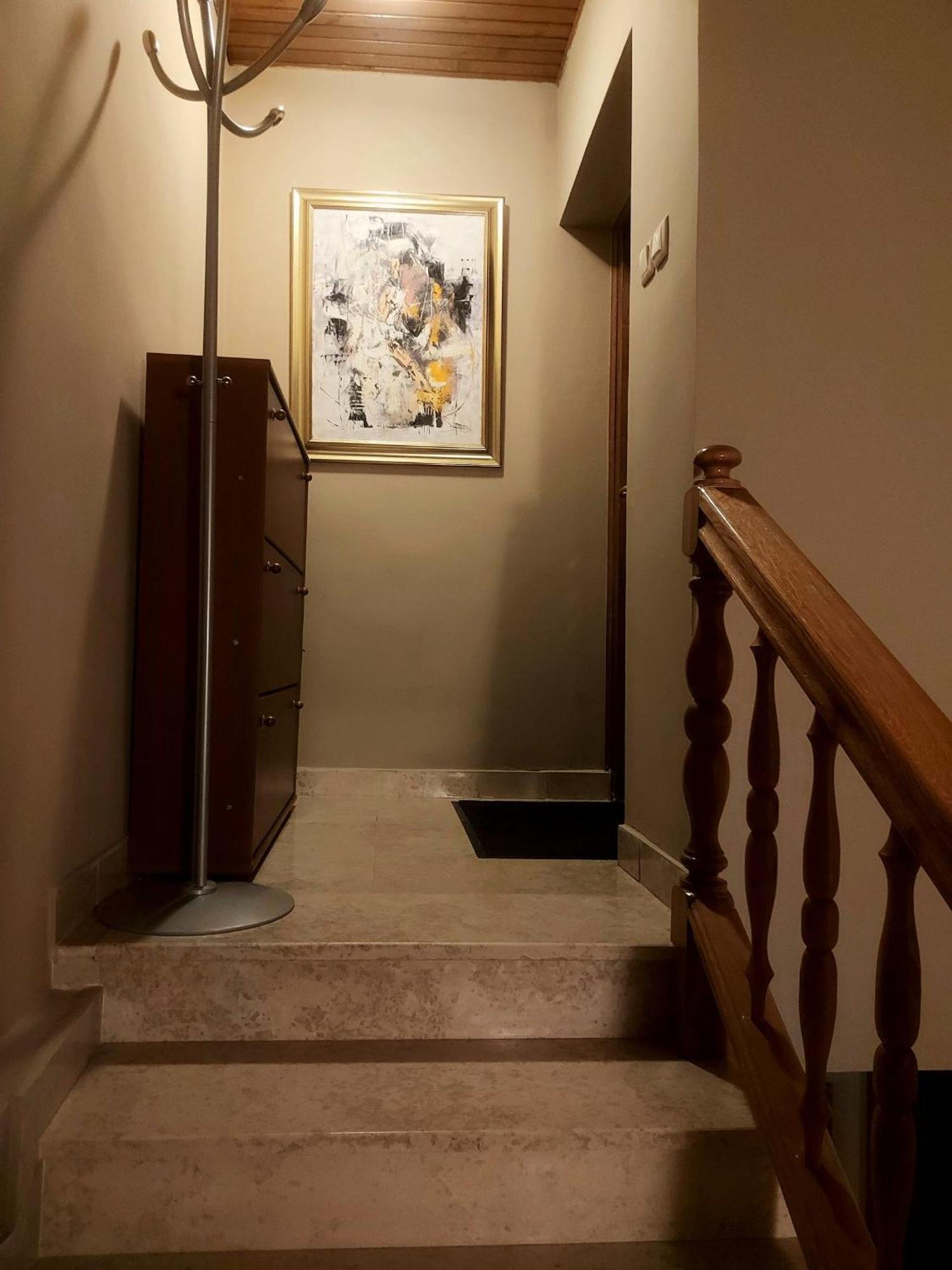 Eden Apartment Sveta Nedjelja  Εξωτερικό φωτογραφία