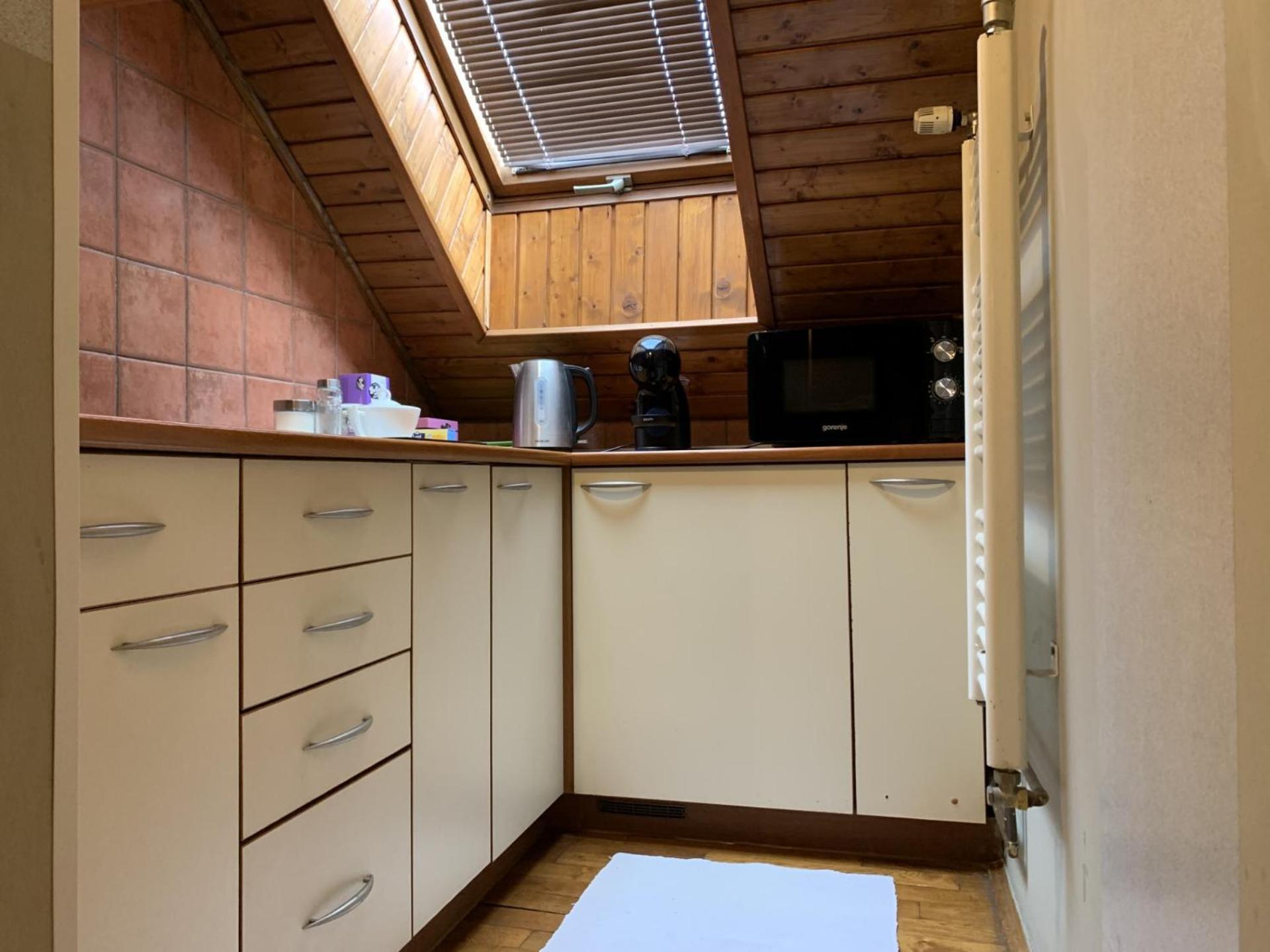 Eden Apartment Sveta Nedjelja  Εξωτερικό φωτογραφία