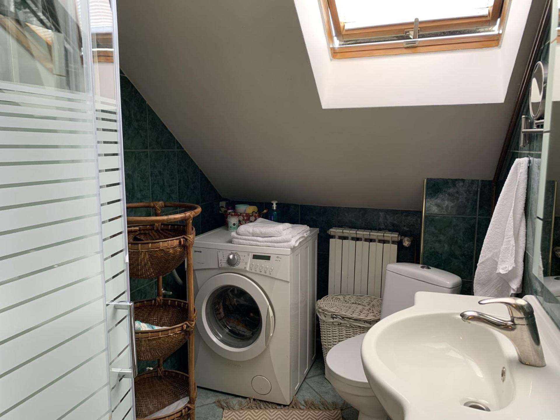 Eden Apartment Sveta Nedjelja  Εξωτερικό φωτογραφία