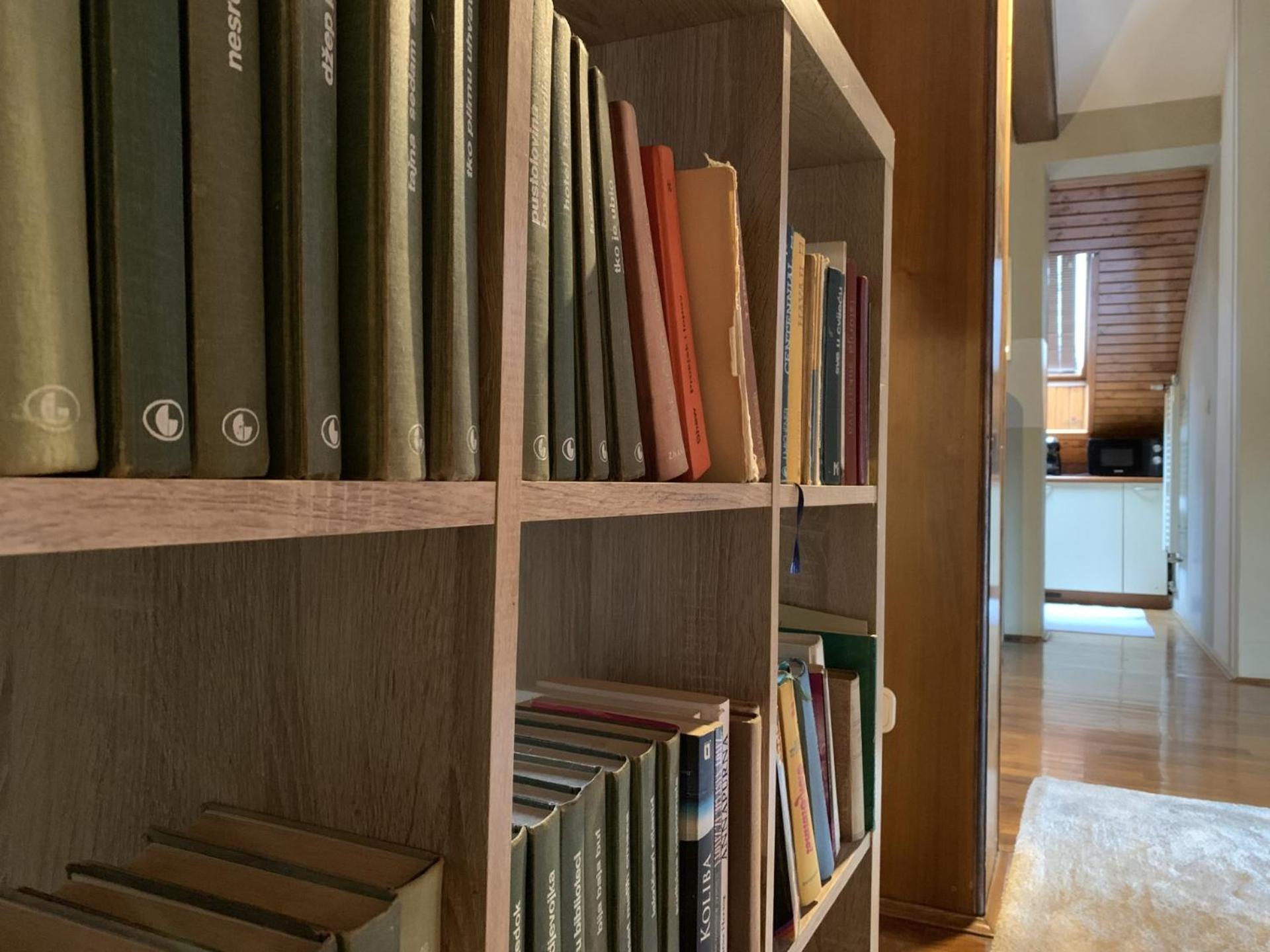 Eden Apartment Sveta Nedjelja  Εξωτερικό φωτογραφία