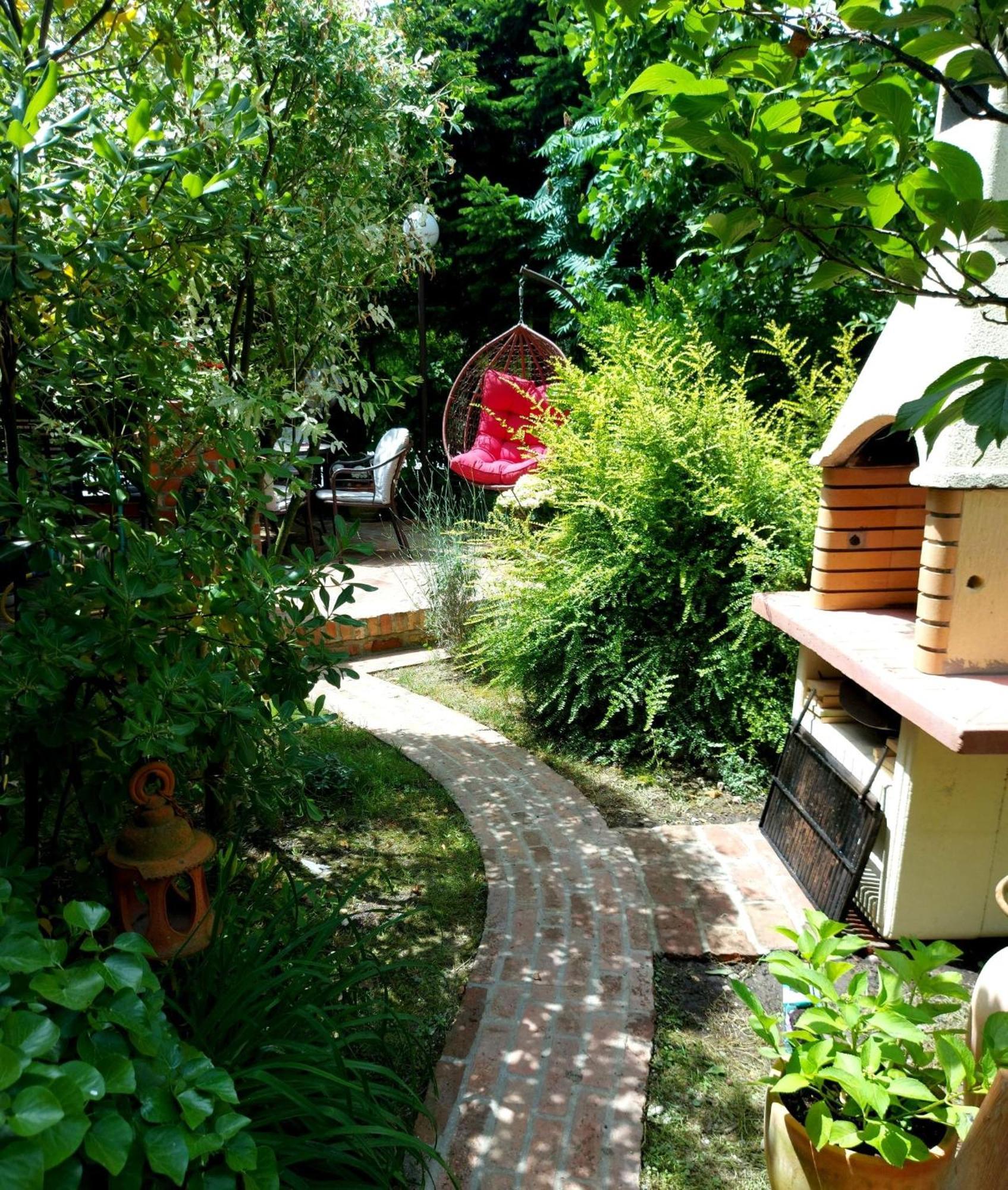 Eden Apartment Sveta Nedjelja  Εξωτερικό φωτογραφία