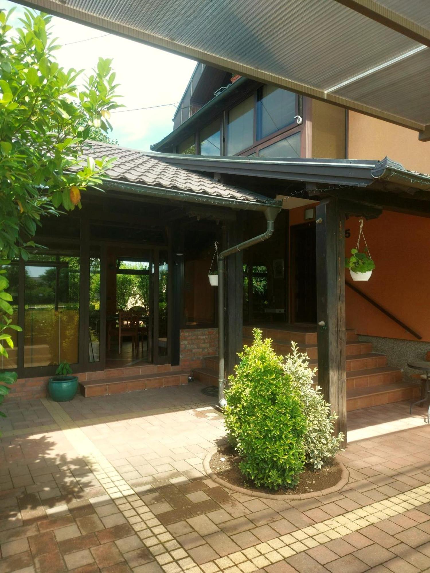 Eden Apartment Sveta Nedjelja  Εξωτερικό φωτογραφία